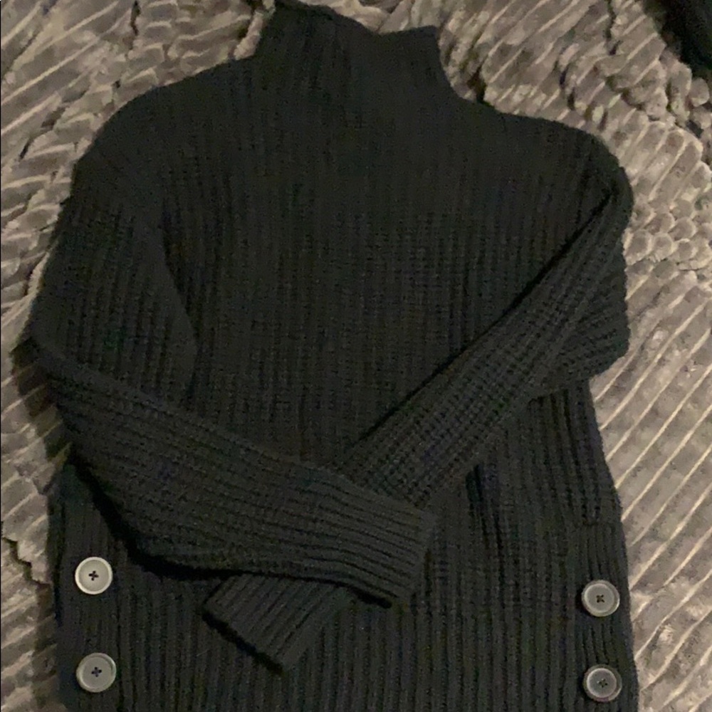 Madewell Sweater